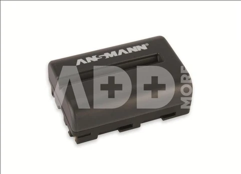 Ansmann A-Can NB-7L