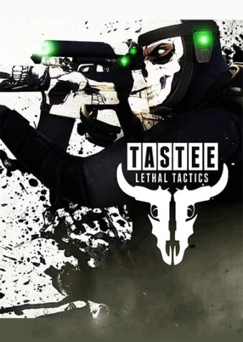 TASTEE: Lethal Tactics PC