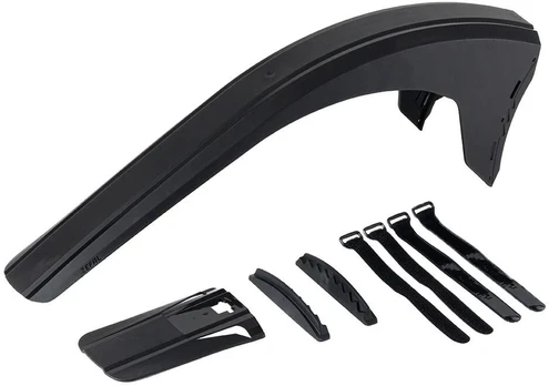Zefal Deflector RS95 Rear Fender