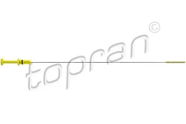 Alyvos lygio matuoklis TOPRAN 723 497 kaina