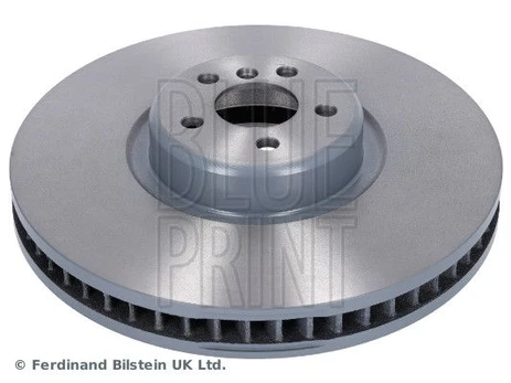 Stabdžių diskas BLUE PRINT ADBP430144