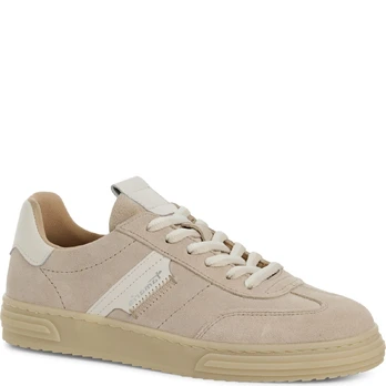 Laisvalaikio bateliai moterims, Kūno, Sneaker low 25SS