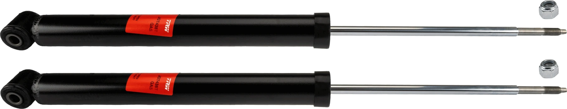 Amortizatorius TRW JGT438T