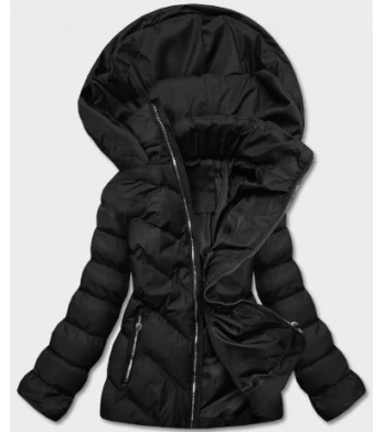 WINTER JACKET WITH MEMBRANE MINT (W182) striukė