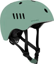 Bicycle BMX helmet Spokey PUMPTRACK kaina