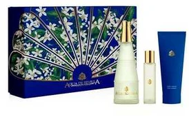 Agua De Sevilla EDT Purškiklis 125ml Sets