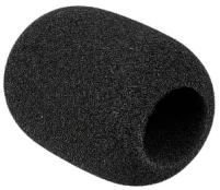 Mikrofonų aksesuaras RØDE WS2 Windshield, 8.5 cm kaina