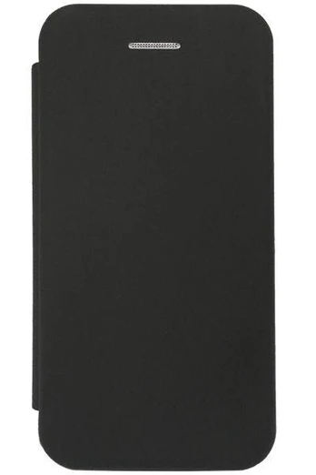 Dėklas Evelatus Xiaomi Redmi 6 Pro/Mi A2 lite Book Case Juodas