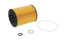 Alyvos filtras MAHLE OX367D kaina