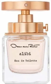 Tualetinis vanduo Oscar de la Renta Alibi, 30 ml