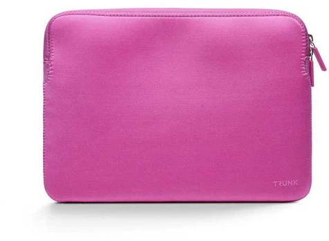 Dėklas Trunk 14'' MacBook Pro Sleeve, Rožinė Neoprene. Protective