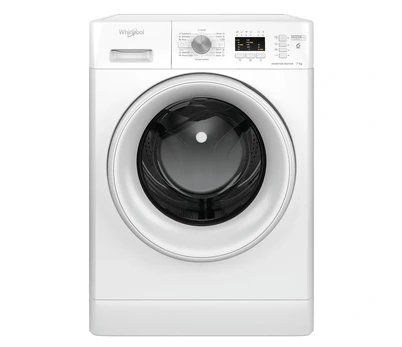 Skalbimo mašina Whirlpool FFL 7269 W EE