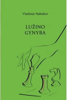 Lužino gynyba