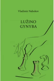 Lužino gynyba kaina