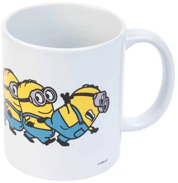 ERIK Minions Dave mug 350ml