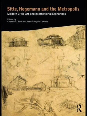 Sitte, Hegemann and the Metropolis