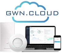 Grandstream GWN 7603 ACCESS POINT | Web | Access points kaina