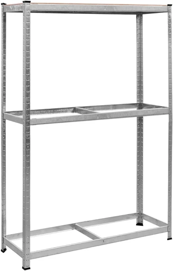 Padangų stovas 120x40x180 cm 8 vnt.