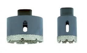 Karūna deimantinė DELAWAR M14 D38mm
