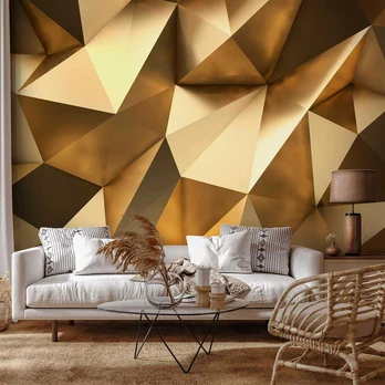 Artgeist Fototapetas - Golden Dome