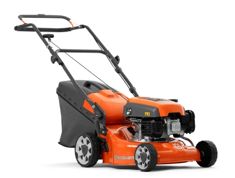 Vejapjovė „Husqvarna LC 140P”