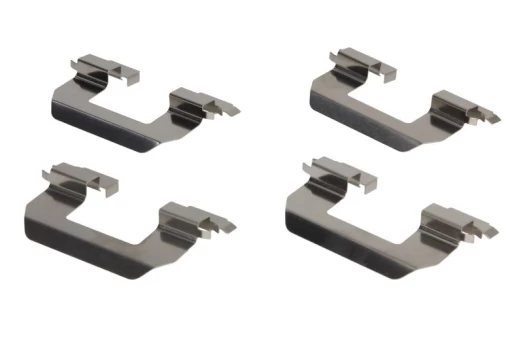 AUTOFREN D4-3038A Brake pad fitting kit