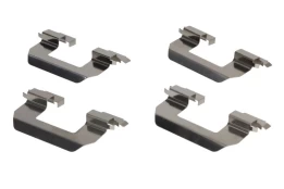 AUTOFREN D4-3038A Brake pad fitting kit kaina