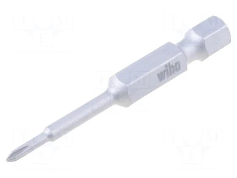 Screwdriver bit | Phillips | PH00 | Overall len: 50mm
