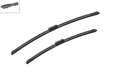 Valytuvai BOSCH 3397014164