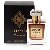 French Avenue Divin Aoud 100ml Unisex EDP