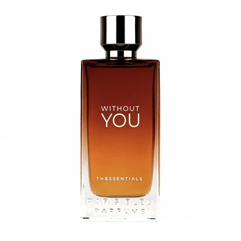 PARIS BLEU THE ESSENTIALS WITHOUT YOU parfumuotas vanduo, 100 ml