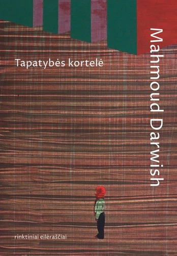 Tapatybės kortelė