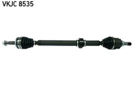 Pusašis SKF VKJC 8535