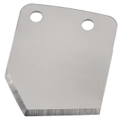 Atsarginis peilis KNIPEX 9029185 kaina