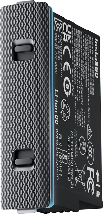 Insta360 - X4 Air Battery - Action Camera Accessories
