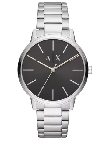 Vyriškas laikrodis ARMANI EXCHANGE AX2700 + BOX