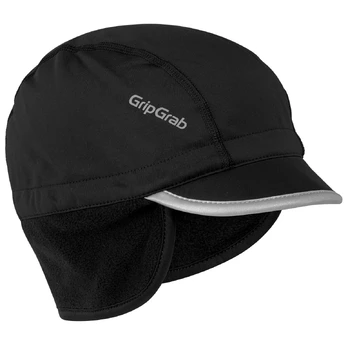 GripGrab Belgian Style Thermal Windproof žieminė kepurė , S