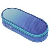 Penalas Herlitz 50046430, 21.5 cm x 9.5 cm, mėlyna kaina