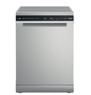 Indaplovė Whirlpool W7F HS41 X