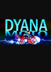 Dyana Moto PC kaina