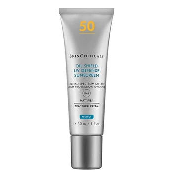 Skinceuticals Oil Shield Uv Defense Sunscree