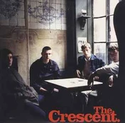 CD The Crescent - The Crescent