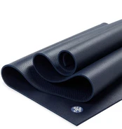 Kilimėlis MANDUKA PRO® 180 cm, 6 mm (Spalva: Midnight)