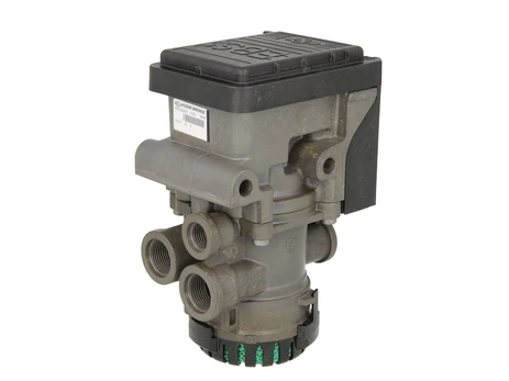 ašies moduliatorius K 021202X50