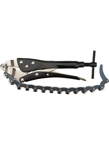 Steel Pipe Cutter 19-83mm
