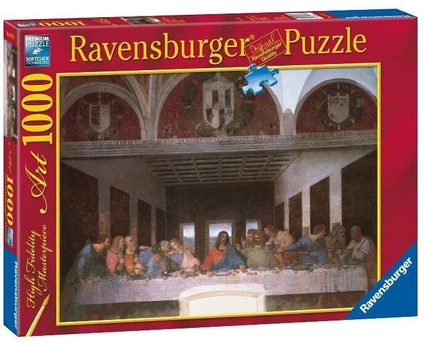 Dėlionė Ravensburger