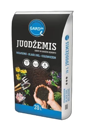 Juodžemis universalus Durpeta GP25862, 20 l kaina