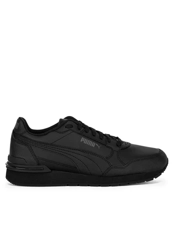 Puma Laisvalaikio batai Runner V4 L Jr 39973601 Juoda