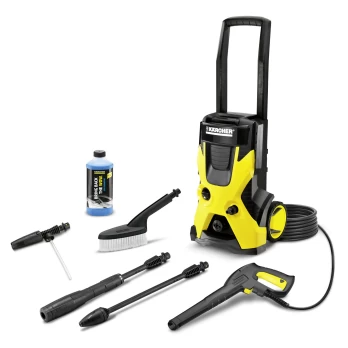 Aukšto slėgio plovykla Karcher K 5 Basic Car *EU, 1.180-586.0