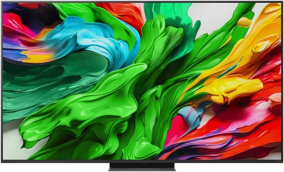 Televizorius LG 65QNED86A6A
